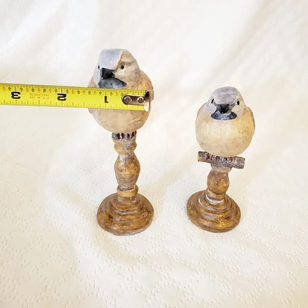 Ashland Birds Tabletop Accents - Picture 10 of 11